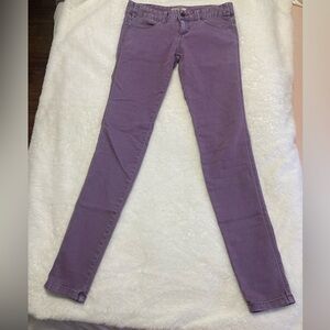 Free People Skinny Jeans size 26